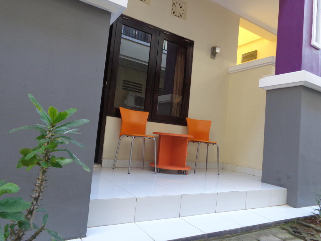 Bakung Sunset Hotel Kuta Lombok Quarto foto