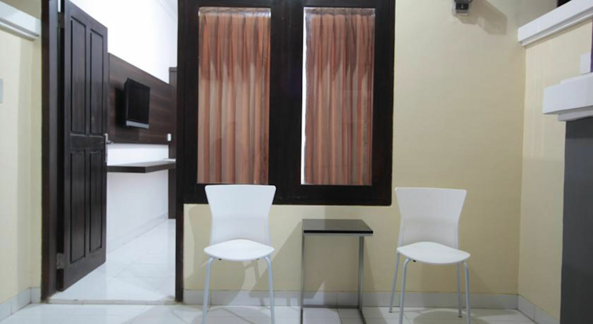 Bakung Sunset Hotel Kuta Lombok Exterior foto